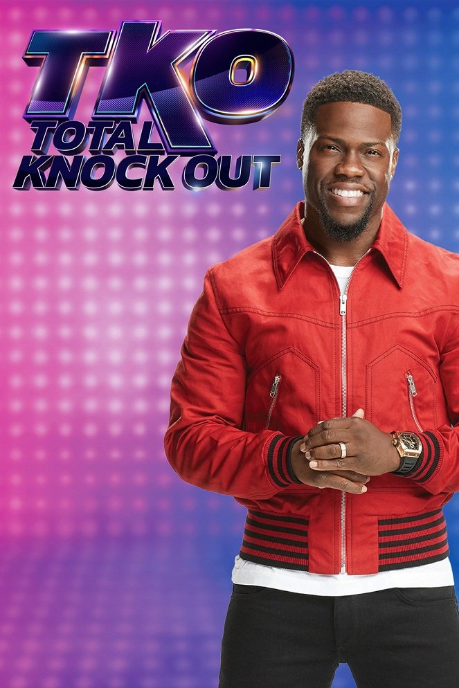 TKO: Total Knock Out - Carteles