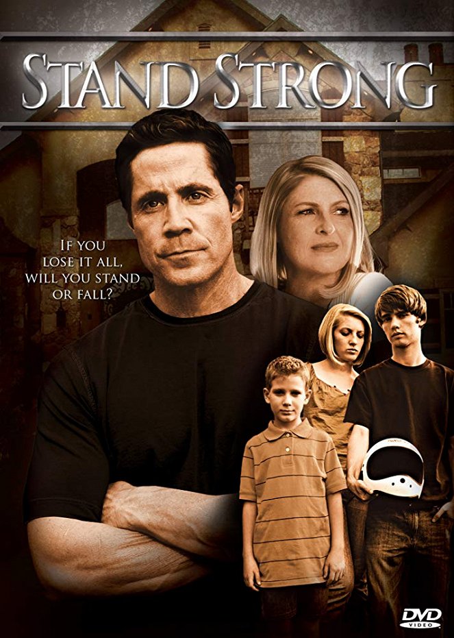 Stand Strong - Posters