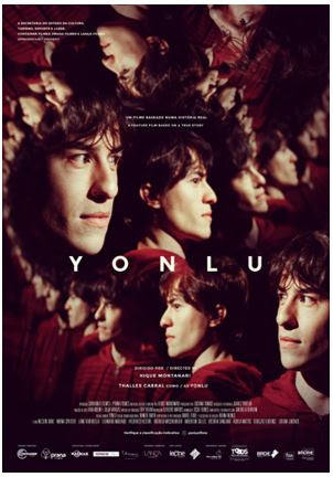 Yonlu - Plakáty