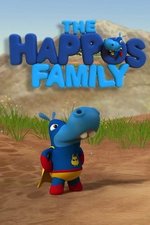 The Happos Family - Carteles