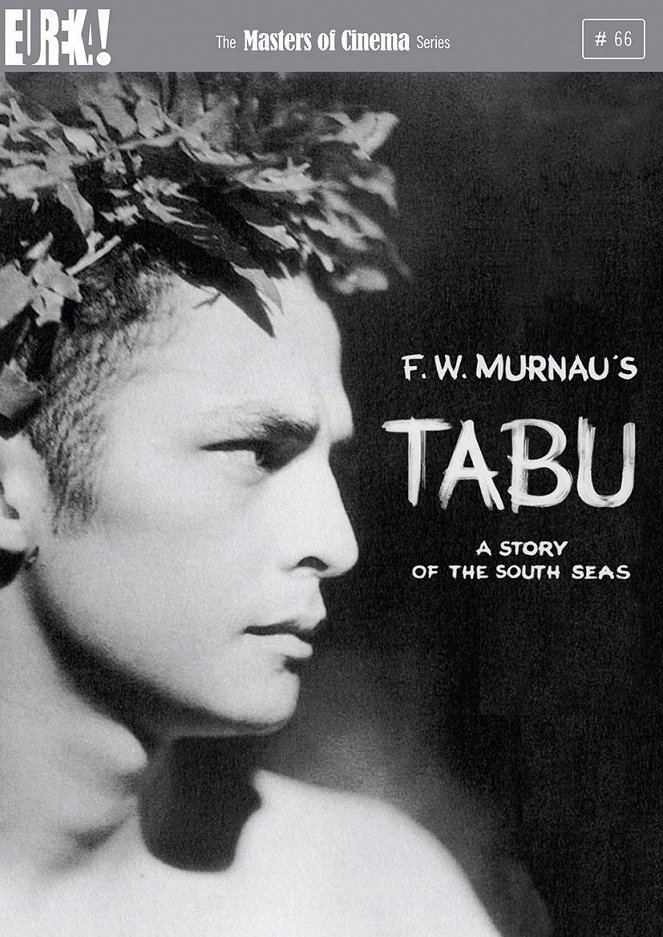 Tabu: A Story of the South Seas - Posters