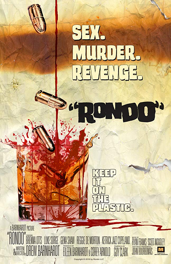 Rondo - Posters