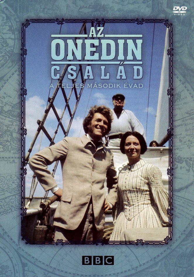 Az Onedin család - Plakátok