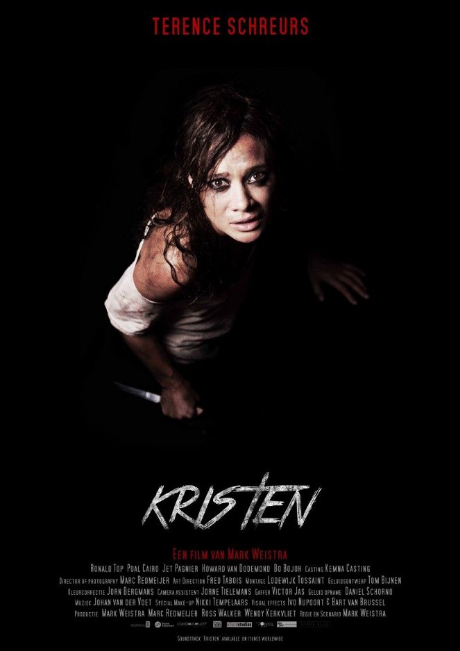 Kristen - Posters