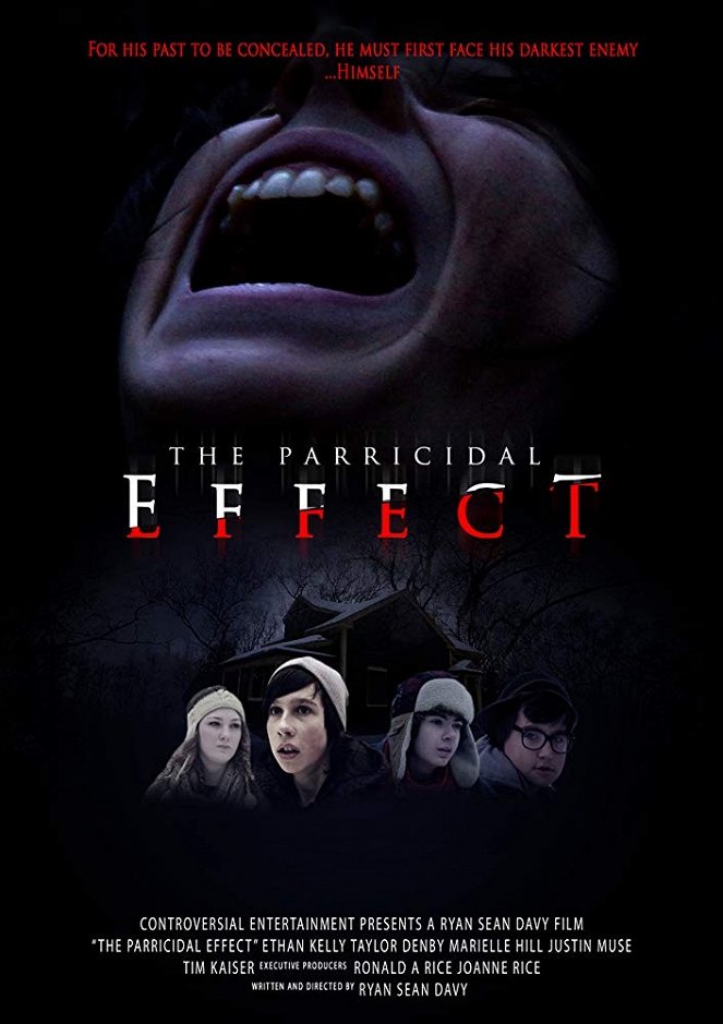 The Parricidal Effect - Carteles