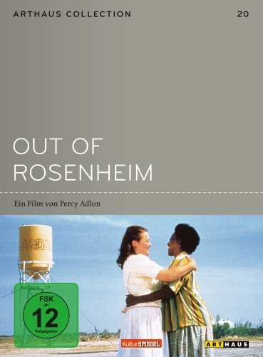 Out of Rosenheim - Plakate
