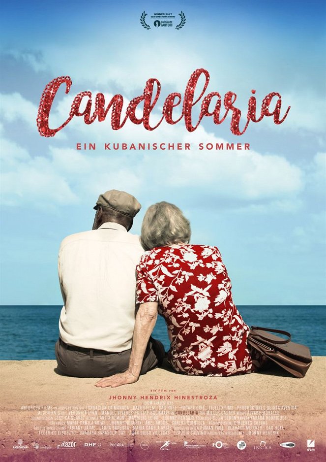 Candelaria - Carteles