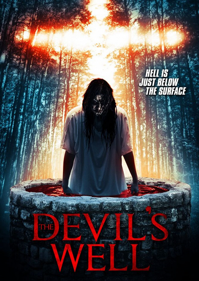 The Devil's Well - Posters