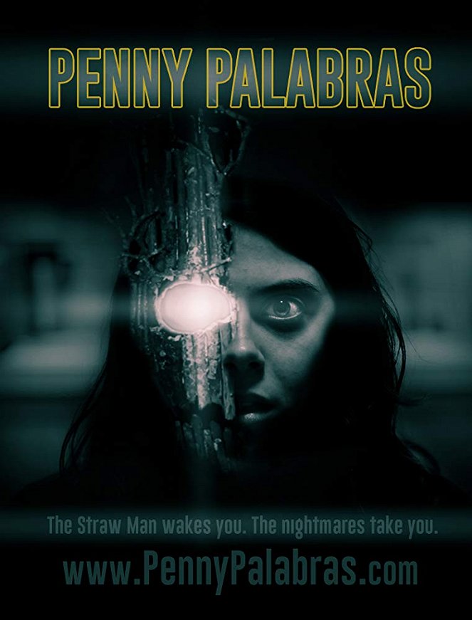 Penny Palabras - Plakáty