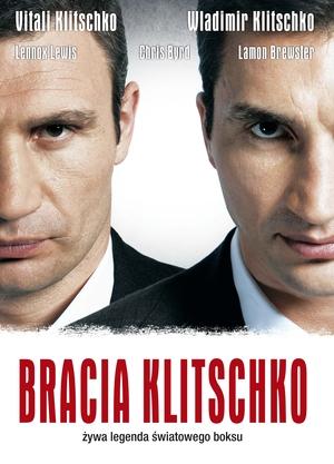 Klitschko - Plakaty