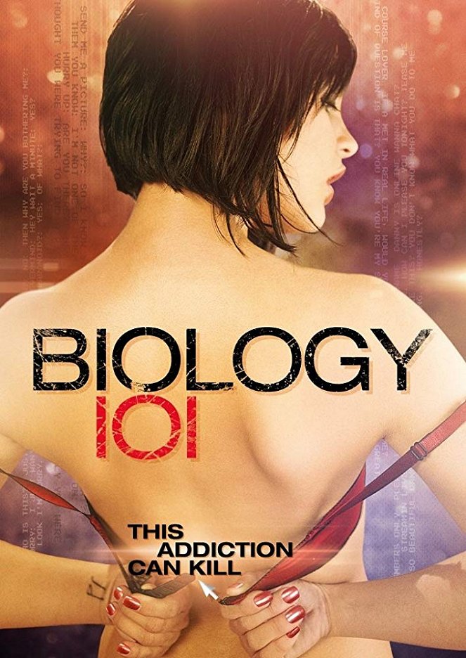 Biology 101 - Plakátok