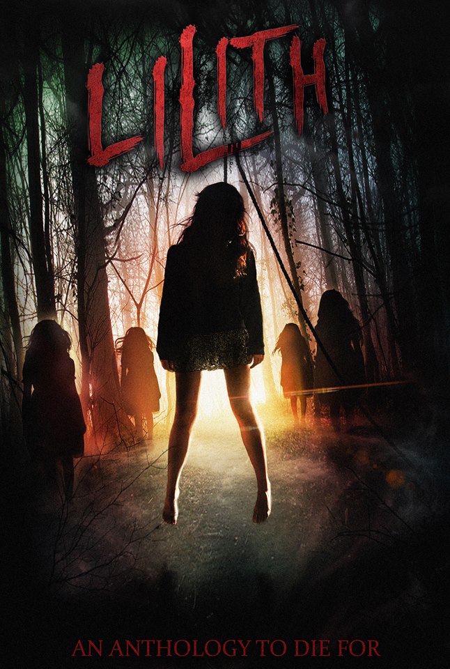 Lilith - Plakátok