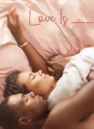 Love Is_ - Posters
