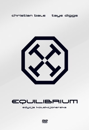 Equilibrium - Plakaty