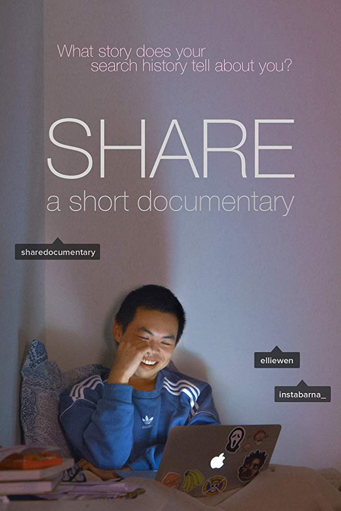 Share - Affiches
