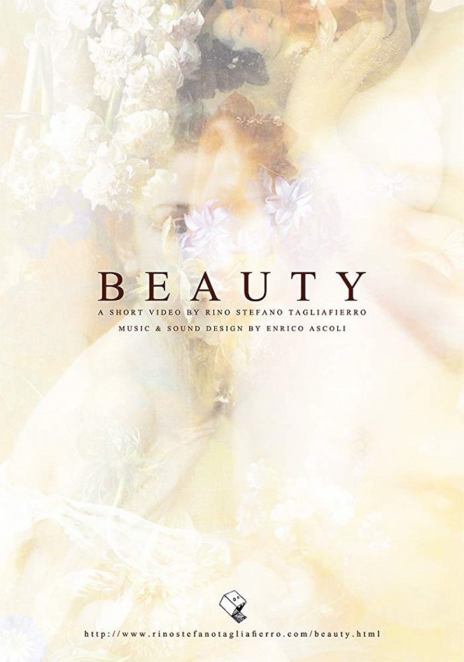 Beauty - Plakátok