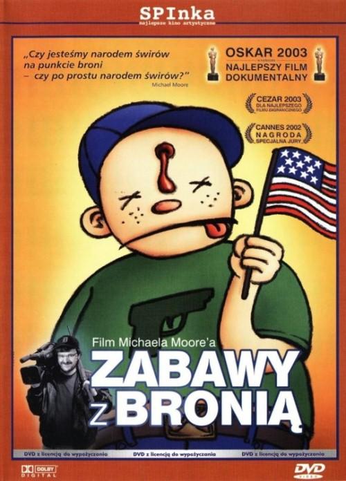 Zabawy z bronią - Plakaty