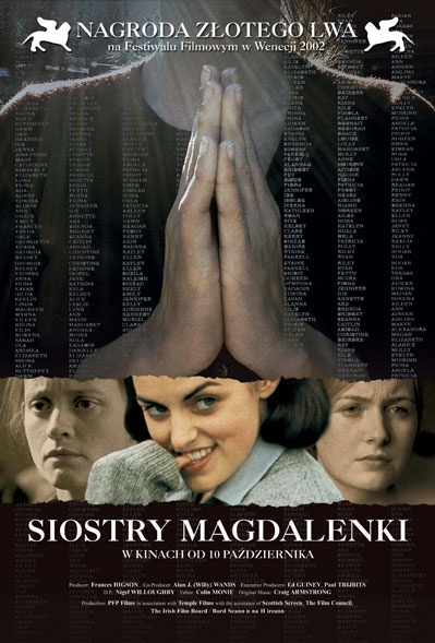 Siostry Magdalenki - Plakaty