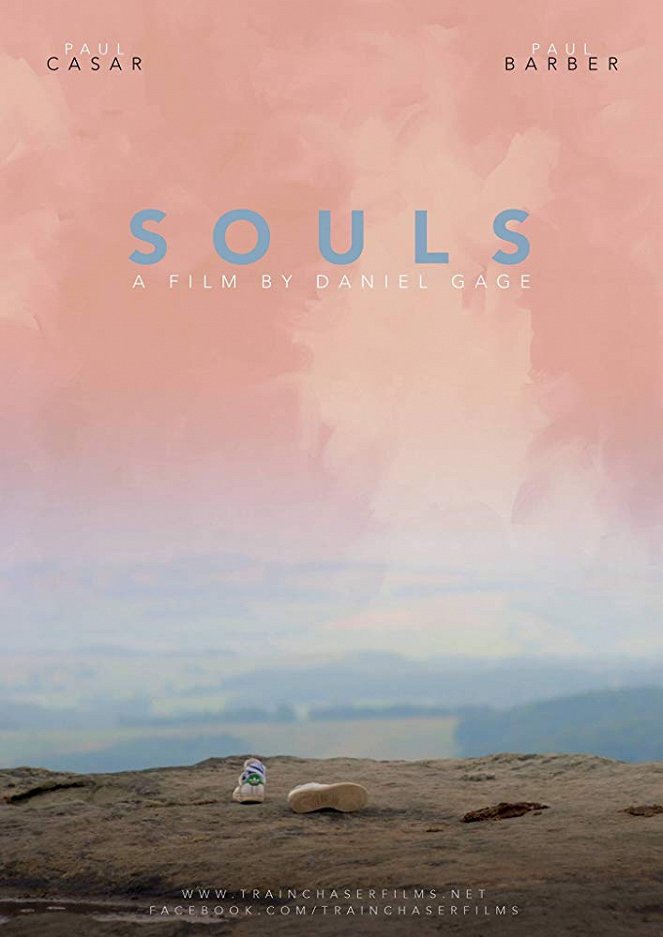 Souls - Plakáty