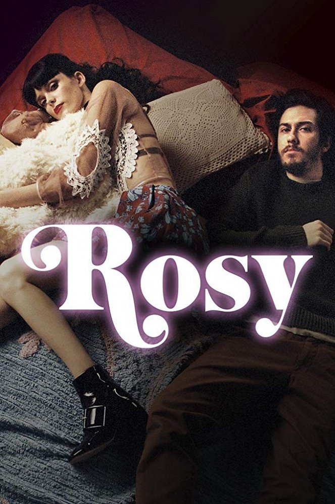 Rosy - Posters