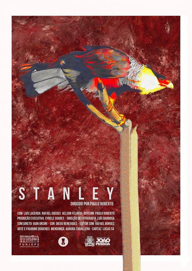 Stanley - Posters
