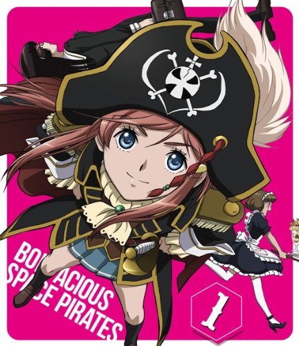Mórecu pirates - Plakaty