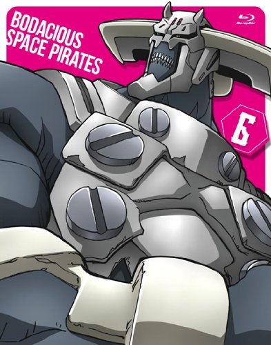 Bodacious Space Pirates - Posters