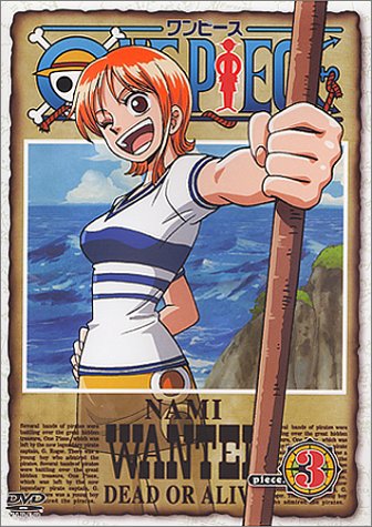 One Piece - Plagáty