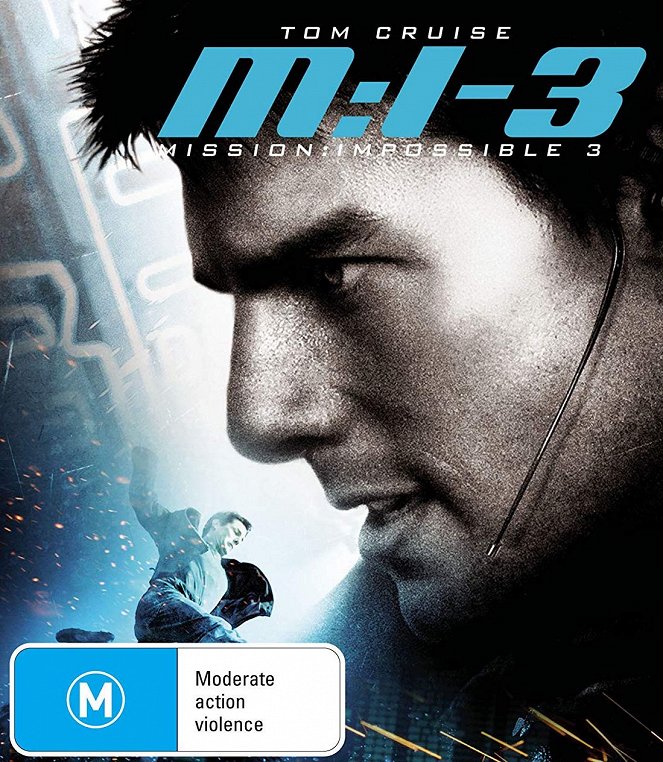 Mission: Impossible III - Posters