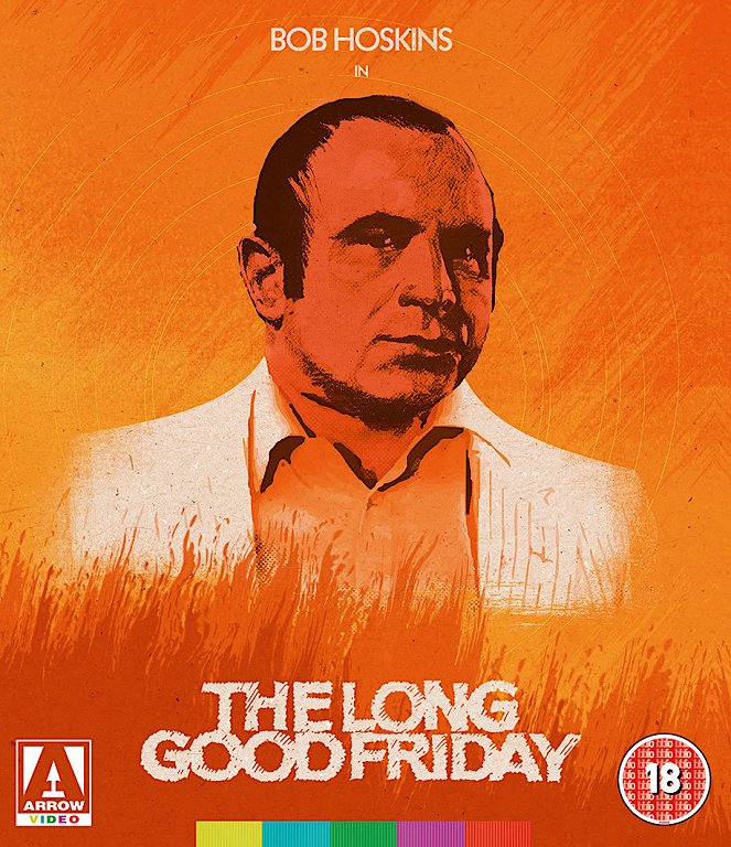 The Long Good Friday - Posters