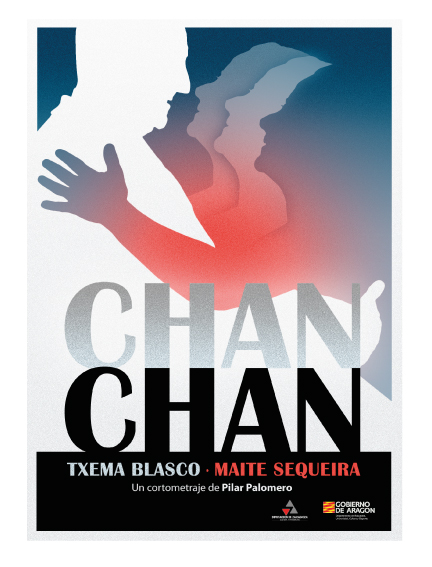 Chan Chan - Cartazes
