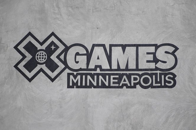 X Games - Affiches