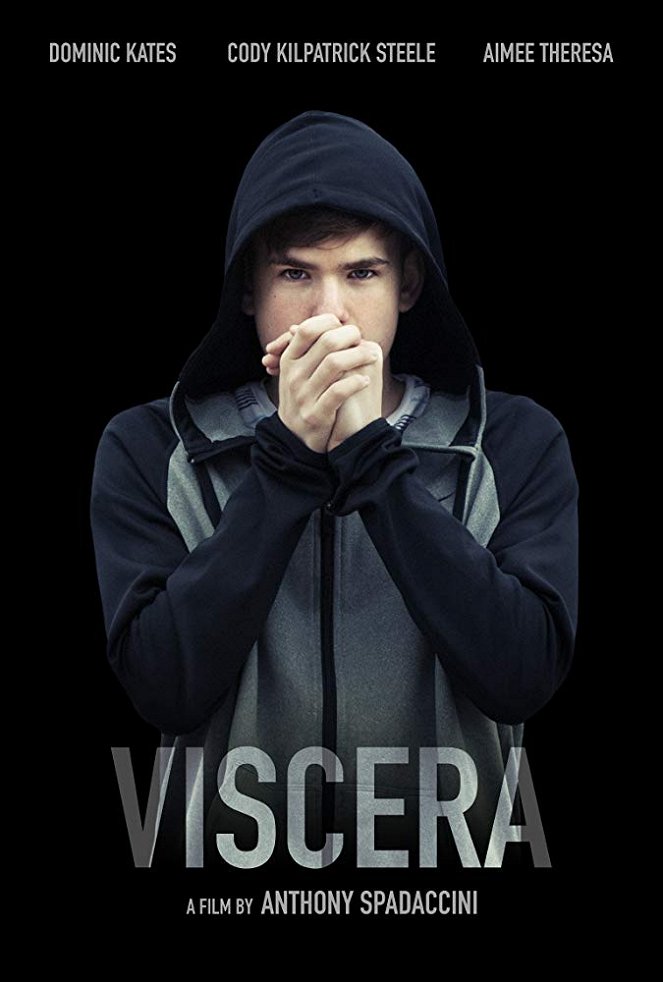 Viscera - Posters