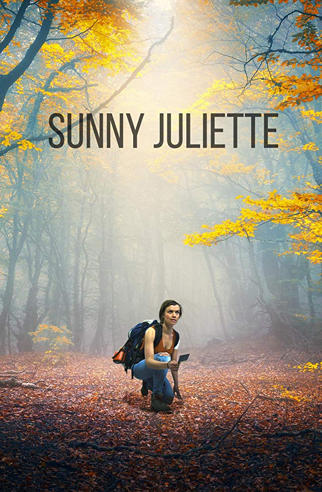 Sunny Juliette - Carteles