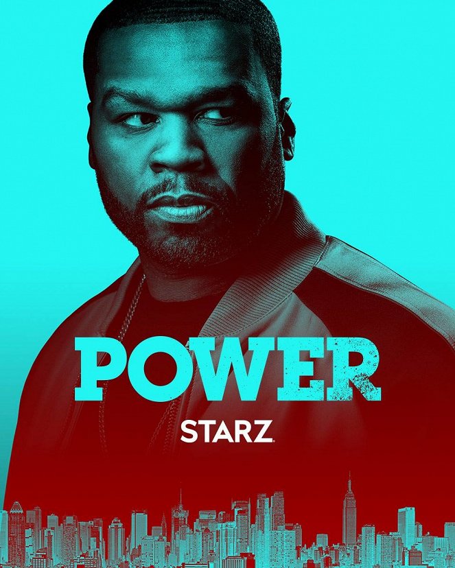 Power - Season 5 - Plakáty
