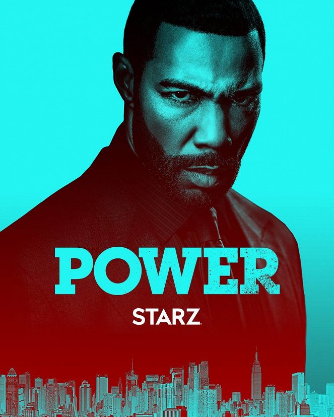 Power - Power - Season 5 - Posters