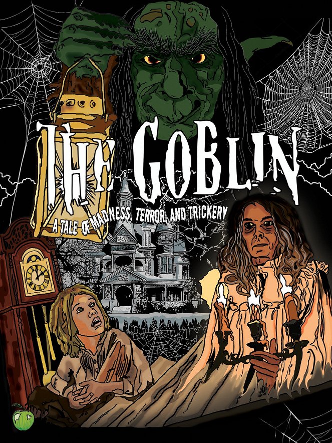The Goblin - Affiches