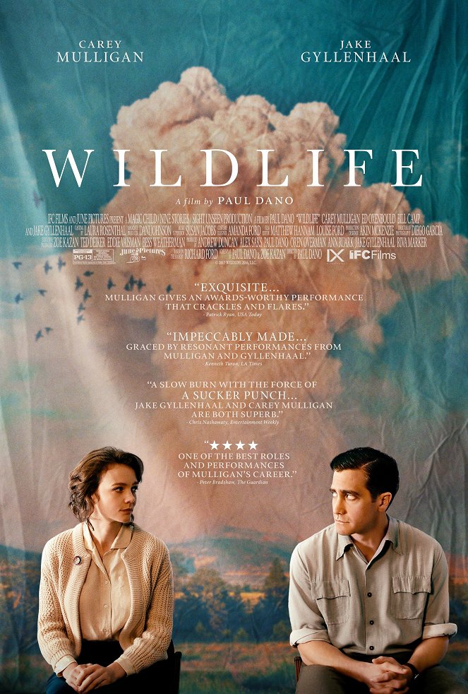 Wildlife - Plakate