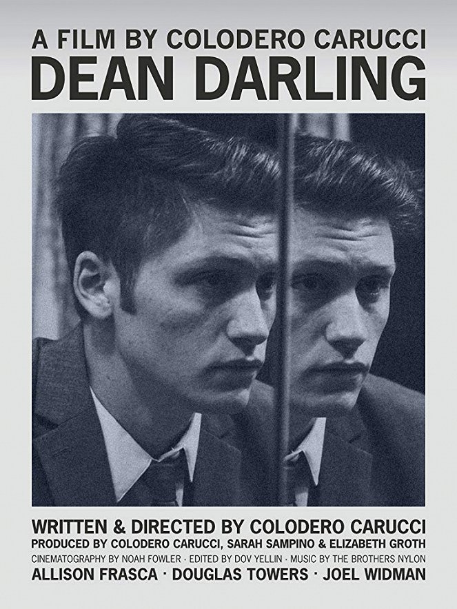 Dean Darling - Carteles