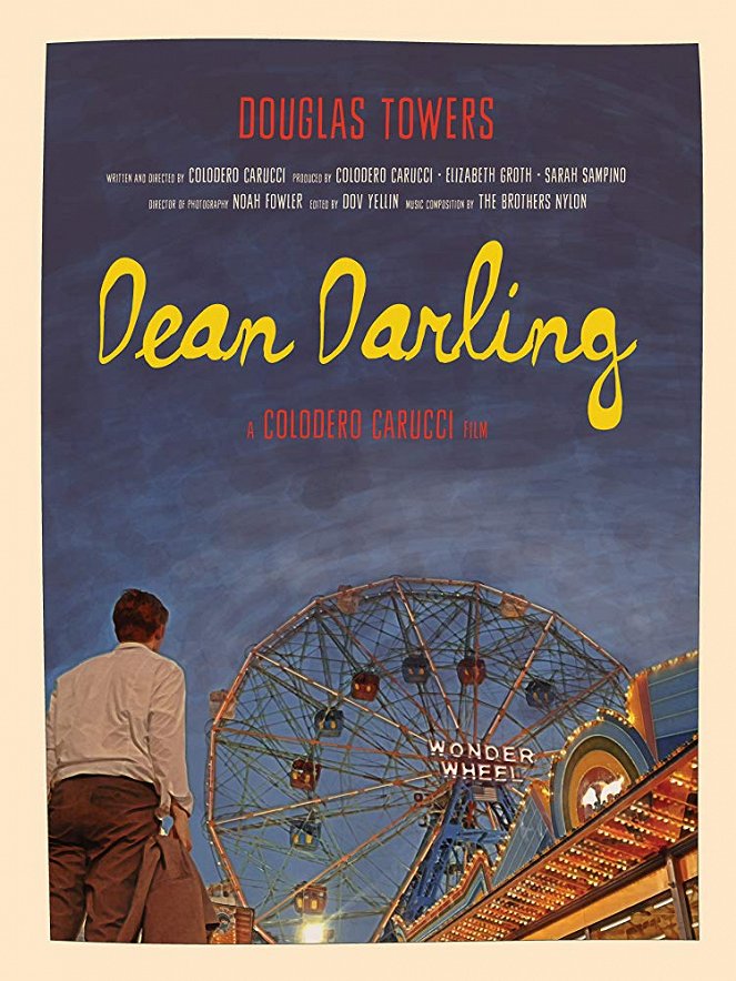 Dean Darling - Plakáty
