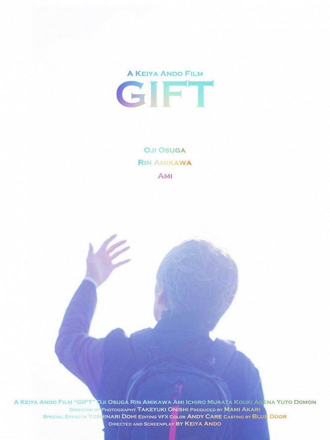 Gift - Posters