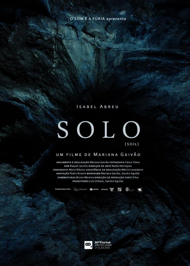 Solo - Plakate