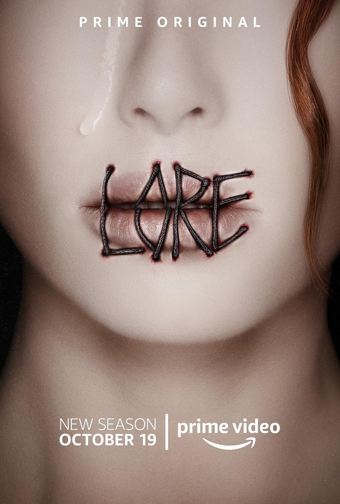 Lore - Season 2 - Posters