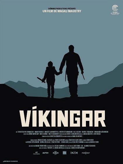Vikingar - Posters