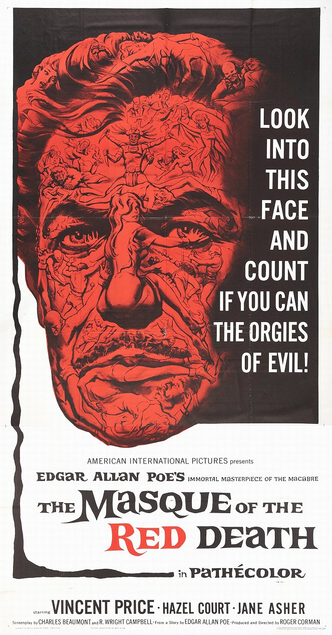 Satanas - Das Schloß der blutigen Bestie - Plakate