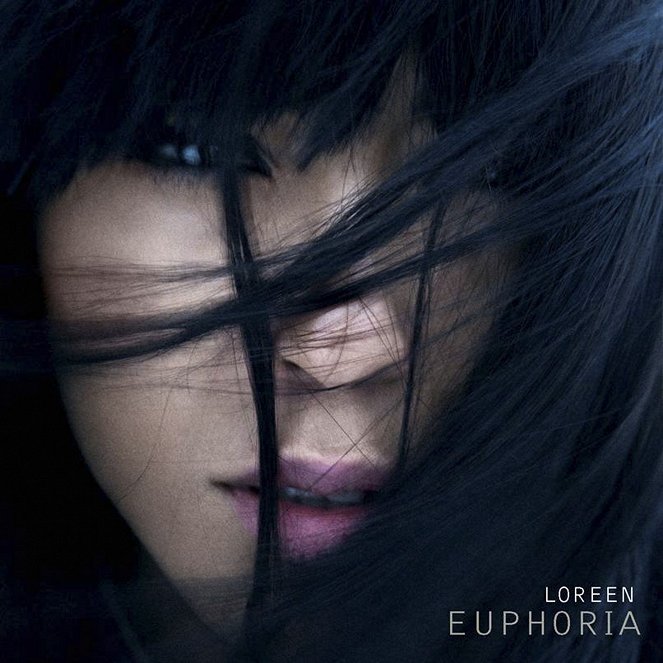 Loreen - Euphoria - Affiches