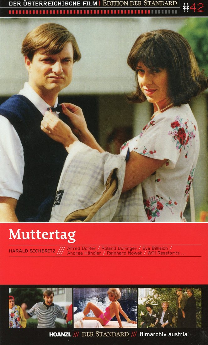 Muttertag - Posters