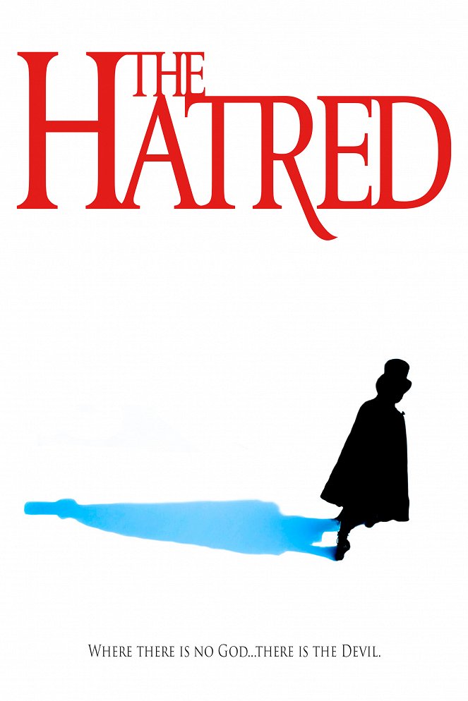 The Hatred - Plakate