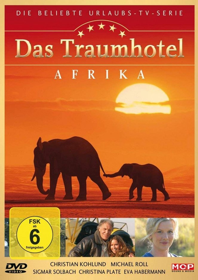 Das Traumhotel - Das Traumhotel - Afrika - Posters