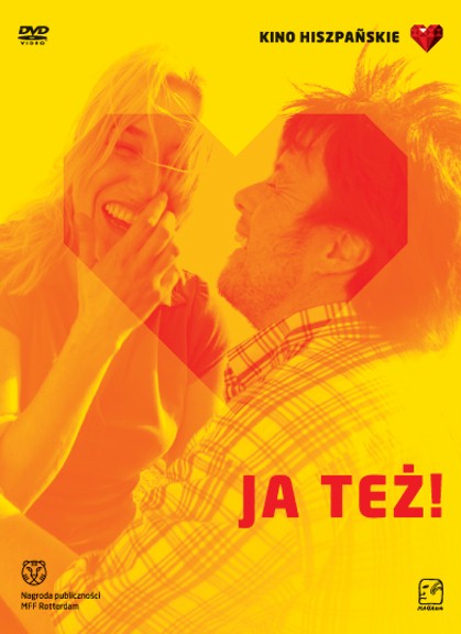 Ja też! - Plakaty